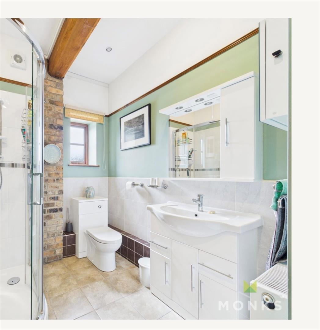 The Bothy , Oswestry, SY10 7EE SSTC